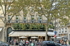 Paris_23_Day1_SundosSchneider_019 - Cafe de Flore - 02