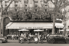 Paris_23_Day1_SundosSchneider_045 - Walk - Cafe de Flore - 01