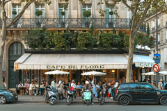 Paris_23_Day1_SundosSchneider_045 - Walk - Cafe de Flore - 01