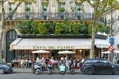 Paris_23_Day1_SundosSchneider_045 - Walk - Cafe de Flore - 01