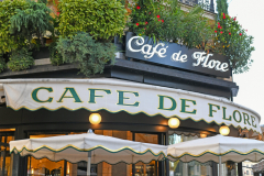 Paris_23_Day1_SundosSchneider_046 - Walk - Cafe de Flore - 02
